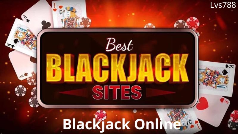 Hướng dẫn chơi Blackjack online