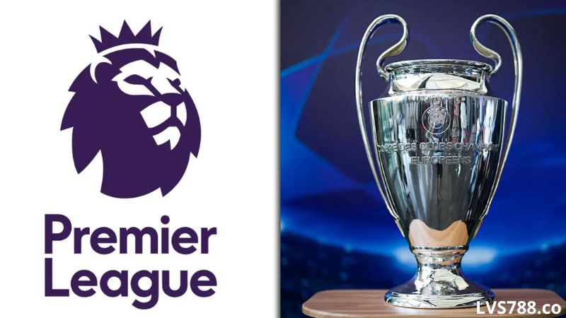 Premier League - Giải đấu hấp dẫn nhất hành tinh